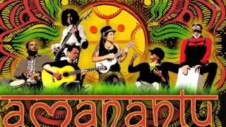 Amanantu-Surya en Arambol