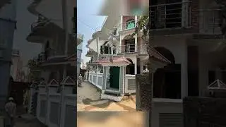 Bihar Aurangabad beautiful house🏡 #shorts #viral #viralvideo #shortvideo #trending #youtubeshorts