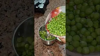 Winter Special Matar Parantha! 😍 | मटर पराठा | #matar #parantha #peas #parathareceipe #lifenrecipes
