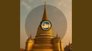 Golden Stupa Grooves