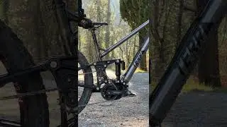 The full potential of TERRA ARIA with i-track High Virtual Pivot Point suspension.