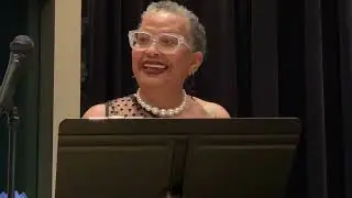 WUKY and Project Ricochet Women of Distinction 2024 Presents Claudia Love Mair