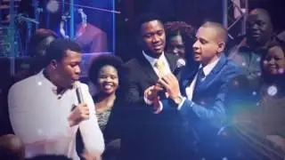 PUB DE MAJOR1 PROPHET SHEPHERD BUSHIRI