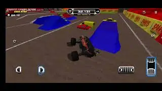 Random Truck And Track Freestyles 5
