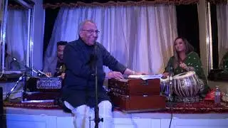 Maangi Th-hi Zindagi Se - Salamat Ali Sahab