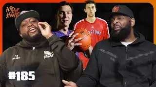 Raptors WORST Draft Picks, Kenyon Martin v Draymond Green, MAX B is HOME | Hip Hop Hoops