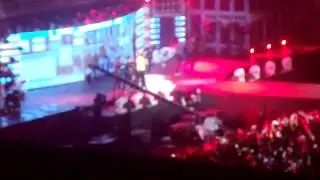 291112 DBSK humanoid