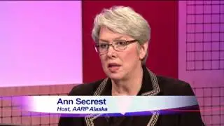AARP Alaska #709: How Alaska&rsquo;s Division of Banking and Securities serves Alaskans