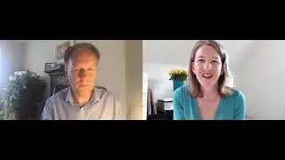 HeartPowered Interview - Nicholas Haines
