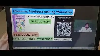 Learn only offline courses dont pay online classes fee aware from online webinars save money time .
