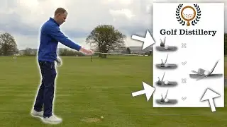 Intro - How to Fix your Bad Golf Shots and Golf Faults