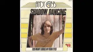 Andy Gibb - Shadow Dancing (Mallard Stripped Vocals + e Guitar + Keys Only)