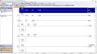 Feedback Control [ការកំណត់ប្រវែងដោយប្រើប្រាស់Encoder]
