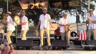 Respeto a los Mayores - Los Pleneros de La Cresta