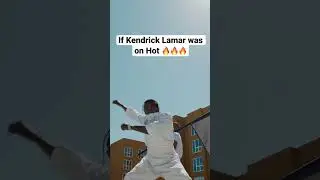 Kendrick went off 🔥🔥🔥 #kendricklamar #remix #mashup #gunna #hot #producer #music