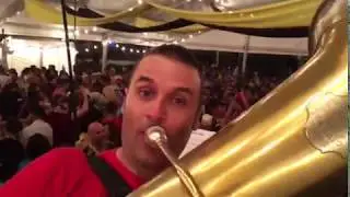Primera nit al Rei Moro (La Vila)_ Pirates Berberiscos