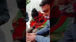 thand bhut h #original #vlog