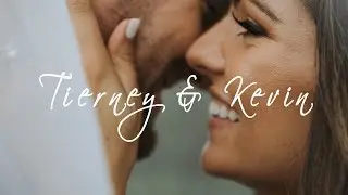Tierney & Kevin Clafford Wedding {Los Willows} Fallbrook, CA