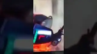 Ola Electric scooter catch fire | ola S1 pro | fire in battery 🔥