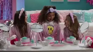 So Bomb DIY Hand Spa & Nail Salon