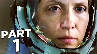 Returnal Gameplay Walkthrough 4K PS5 Part #1