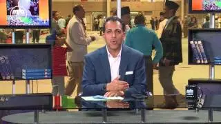 Adnan Virk gives overview of a Jalsa session USA 2017