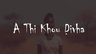 &Ntilde;evie Blue - A Thi Khou Ḓivha ft.  Jex Beatz (Official Visuaizer)