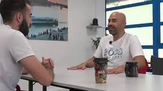 Les gentils ont aussi le droit de R&eacute;ussir : Interview de Yannick Alain - Entrepreneur &agrave; succ&egrave;s