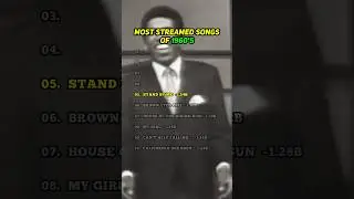 60s Classics ✨ | Top 10 Most Streamed Songs of the 1960s | Spotify Timeless