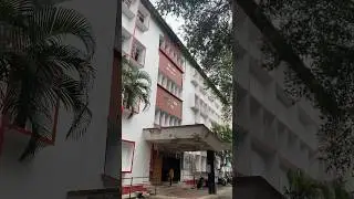 A day in my life as a student || COTTON UNIVERSITY || Rainy day || Assamese video || Productive day✨