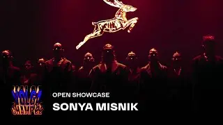 Volga Champ 22 | Open showcase | Sonya Misnik