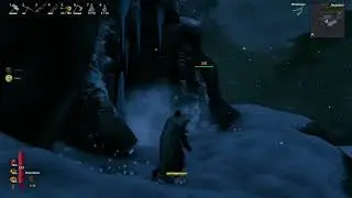 Mountain Dungeon Golem | Valheim Part 34