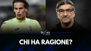 Questione CARNESECCHI-JURIC: CHI HA RAGIONE?