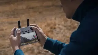 Let's learn how to register RC-1/2 Remote A on DJI Drone.