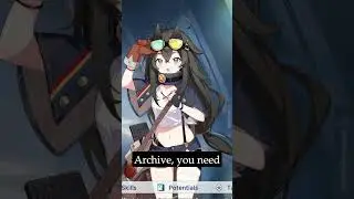 Stella Sora's Gacha is #stellasora #gacha #bluearchiveglobal