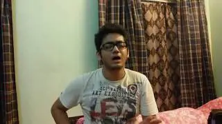 Moula Moula | Dipayan Banerjee | Practice Session