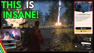 ARC Raiders - Can We Survive Our First Electromagnetic RAID?