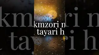 Rukna kmzori nhi hote..... #motivation #viral #inspiration #growth #patience #story