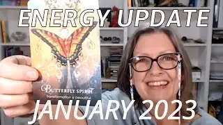 Energy Update - January 2023: Carol Cumber... knowledge to assist you in 2023.
