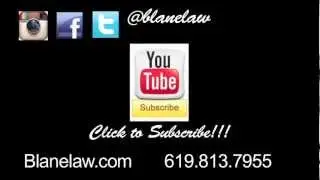 CA Medical Pay Coverage Explained | By San Diego Car Accident Attorney Mark Blane