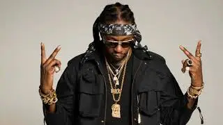 Dark Horse - | 2 Chainz x Trap Piano Type Beat | (prod by Innovators Beats)