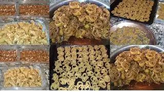 تحضير شباكية ناجحة 💯💯 بجميع أسرارها #لا_للغلوتين_sosgluten
