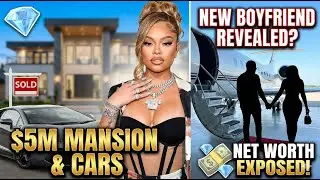 Latto Net Worth: New Boyfriend, $5M Buckhead Mansion, Custom Cars & Lifestyle