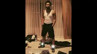 [FREE] Veeze X Babyface Ray Type Beat 