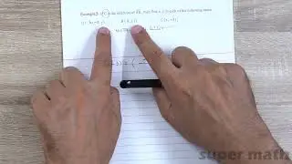 prep 3 first term Geometry midpoint segment