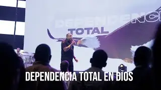 JUAN CARLOS HARRIGAN - MOISES BELL -DEPENDENCIA TOTAL - CIPRES GP