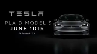 Мероприятие по доставке Plaid Model S: скрытые сюрпризы?