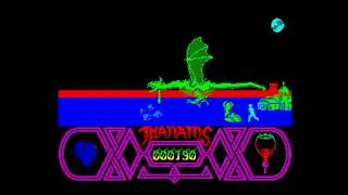 ZX Spectrum: Unofficial / Modded / Remixed games vol. 1