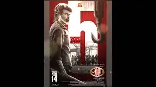 Just 5 days to go for COOLIE DAY!!! #rajinikanth #coolie