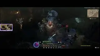 Diablo 4 Max level play weekend